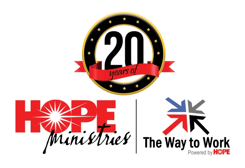 Fundraising Header image