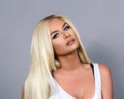 Fundraising Page Image