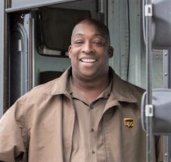 Fundraising Page Image